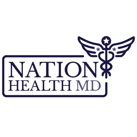 Nation health md - Mailing address: Nation Health MD 11710 Plaza America Drive Suite 2000 Reston VA 20190